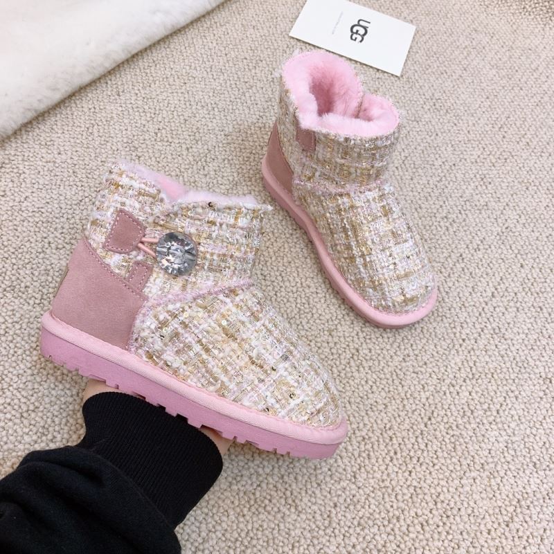 UGG SHOES